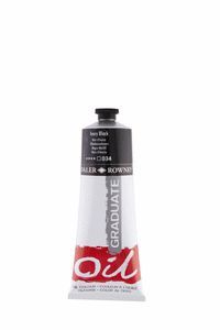 OLEO GRADUATE 200ML IVORY NEGRO