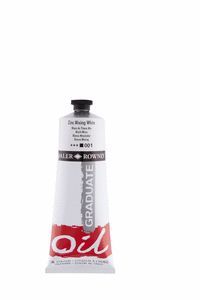 OLEO GRADUATE 200ML ZINC MIXING BLANCO