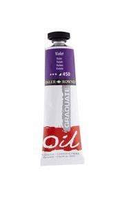 OLEO GRADUATE 38ML VIOLETA