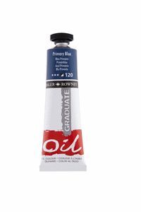 OLEO GRADUATE 38ML PRIMARY AZUL
