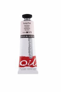 OLEO GRADUATE 38ML PORTRAIT ROSA