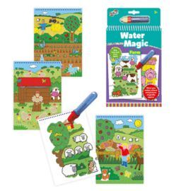 JUEGO GRANJA GRANJA