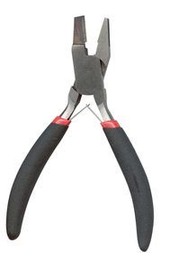 ALICATES CORTE Y DOBLADO PARA ESPIRALES METALICOS