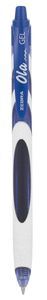 BOLIGRAFO ZEBRA OLA GEL 0,7 AZUL