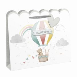 BOLSA REGALO BABY 37,3X11,8X27,5CM