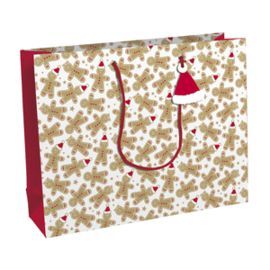 BOLSA REGALO PAIN D´EPICE 37,3X11,8X27