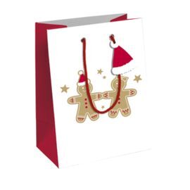 BOLSA REGALO PAIN D´EPICE 21,5X10,2X25,3C