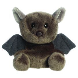 PELUCHE MURCIELAGO 13CM