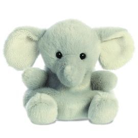 PELUCHE ELEFANTE 13CM
