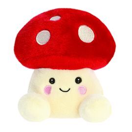 PELUCHE SETA 13CM