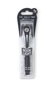 MINI LINTERNA BLACK