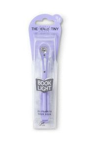 MINI LINTERNAS ROTATORIAS  TINY BOOL LIGHT