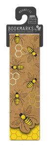 KRAFTY MARCAPAGINAS BEE