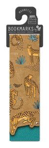 KRAFTY MARCAPAGINAS LEOPARD