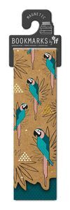 KRAFTY MARCAPAGINAS PARROT