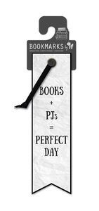 MARCAPAGINAS LITERARIOBOOKS + PJS
