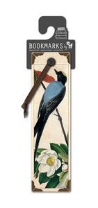 MARCAPAGINAS VINTAGE FLYCATCHER