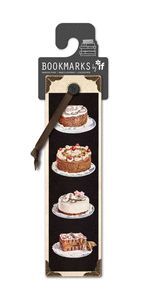 MARCAPAGINAS VINTAGE PATISSERIE