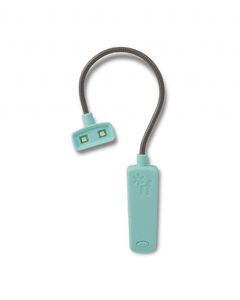 LAMPARA LECTURA COMPACT TRAVEL MENTA CLARO