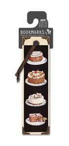 MARCAPAGINAS VINTAGE PATISSERIE
