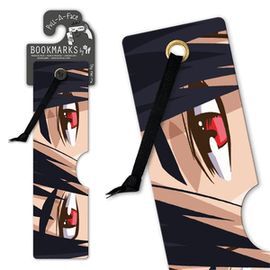 MARCAPAGINAS ANIME