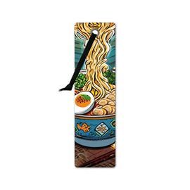 MARCAPAGINAS MANGA - TAZON DE RAMEN