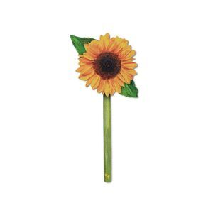 MARCAPAGINAS FLORES GIRASOL