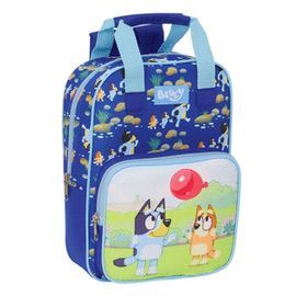 MOCHILA INFANTIL CON ASAS ADAPT. A CARRO BLUEY