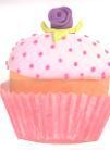 MORADO CUPCAKES (MINI) MARZIPAN