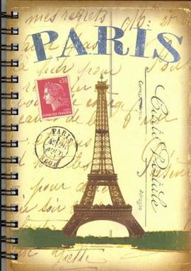 PARIS MARTIN WISCOMBE (ANILLAS)