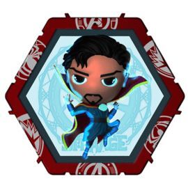 WOW  POD MARVEL - DR STRANGE (WO)