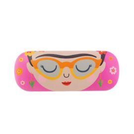 FUNDA PARA GAFAS DE FRIDA