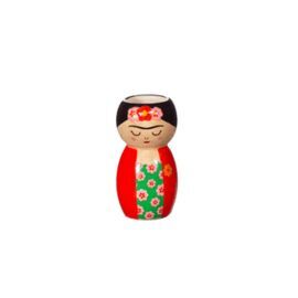 FLORERO MINI FRIDA