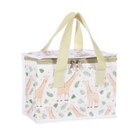 BOLSA TERMICA JIRAFA GIGI