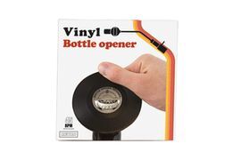 ABRIDOR DE BOTELLAS VINILO