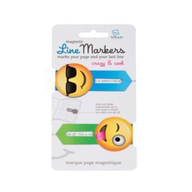 LINE MAKER EMOTICONOS