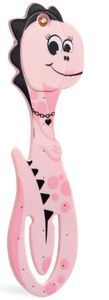 LINTERNA INFANTIL ANIMAL FLEXILIGHT DINOSAURIO ROS