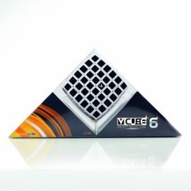 JUEGO V-CUBE 6 PILLOW