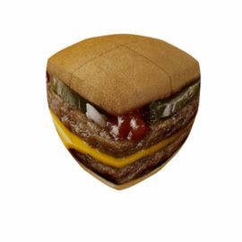 JUEGO V CUBE 2 BURGER