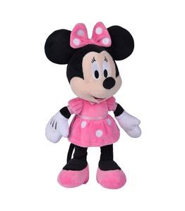 PELUCHE MINNIE 25 CM