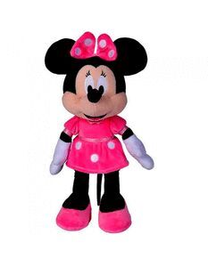 PELUCHE MINNIE 35 CM