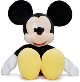 PELUCHE MICKEY 61CM