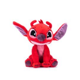 PELUCHE LEROY 25 CM LILO Y STITCH