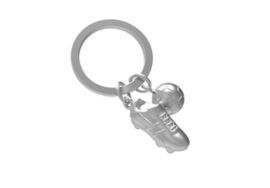 LLAVERO METALMORPHOSE SPORT FASHION ZAPATILLA FUTB