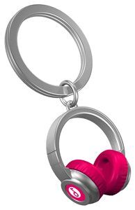 LLAVERO METALMORPHOSE MUSIC FASHION CASCOS MUSICA