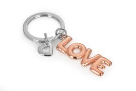 LLAVERO METALMORPHOSE GLOBO FIESTA LOVE