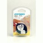 ETIQUETAS DE PAPEL DYMO