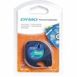 ROLLO DYMO LETRATAG VERDE