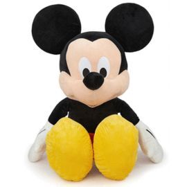 PELUCHE MICKEY 80 CM