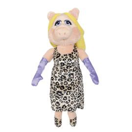 PELUCHE CERDITA PEGGY 25 CM